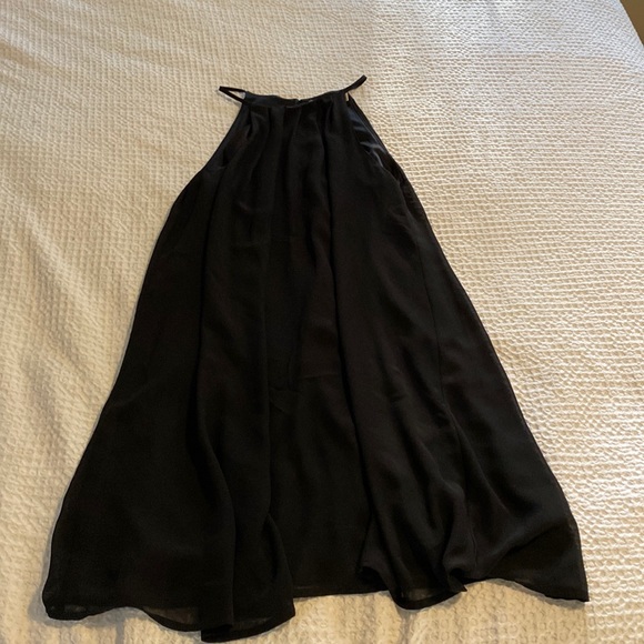 Lush Dresses & Skirts - Black Dress